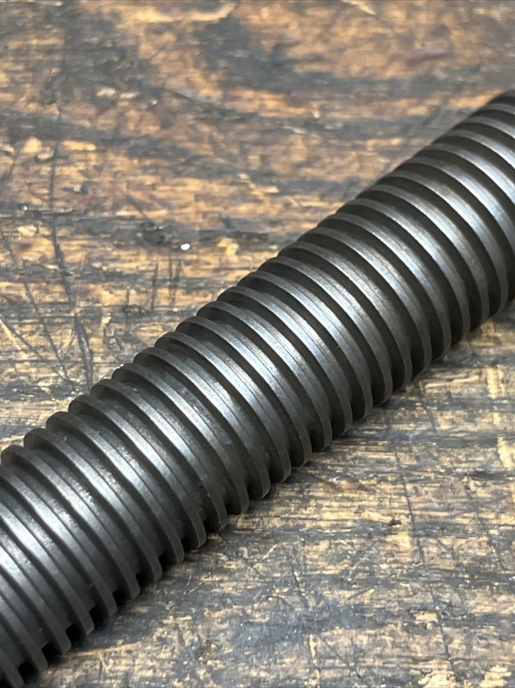 Delta Rockwell 13 X 5 Thickness Planer Table Elevation Screw / Stud