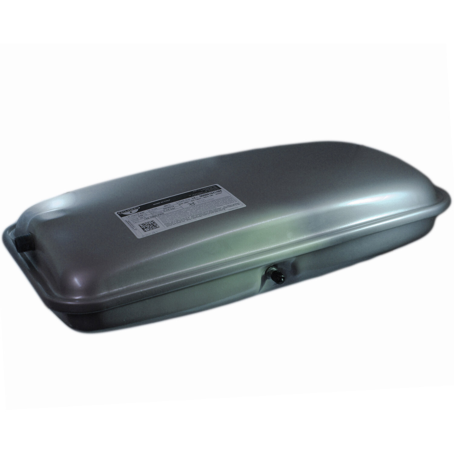 Vaillant Ecotec Expansion Vessel 181051 Brand New (Original) ALL MODELS