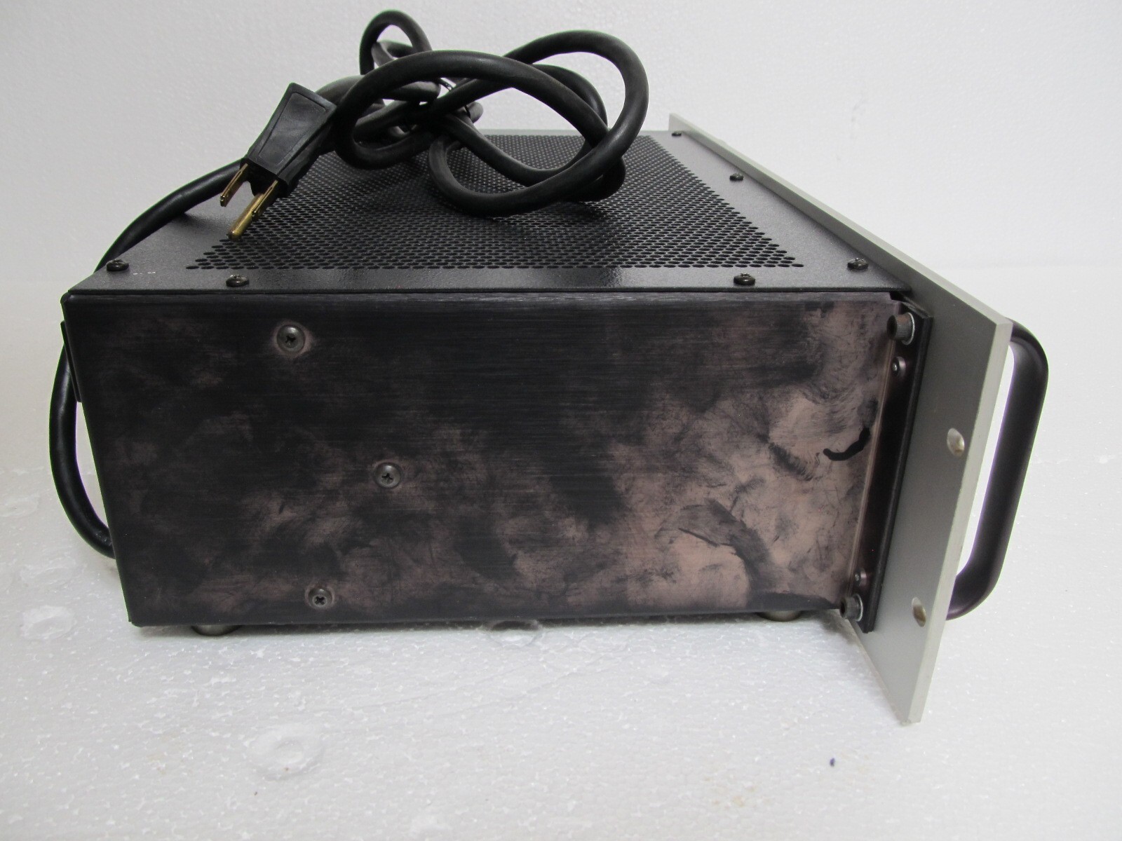 Vintage AUDIO RESEARCH SP-8 TUBE PREAMPLIFIER - Audiophile Gear Equipment