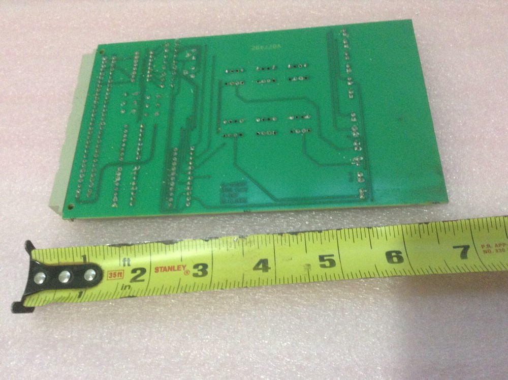 RL Design EKRA 10.1b Board