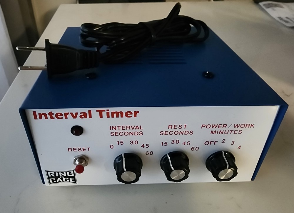 Interval timer