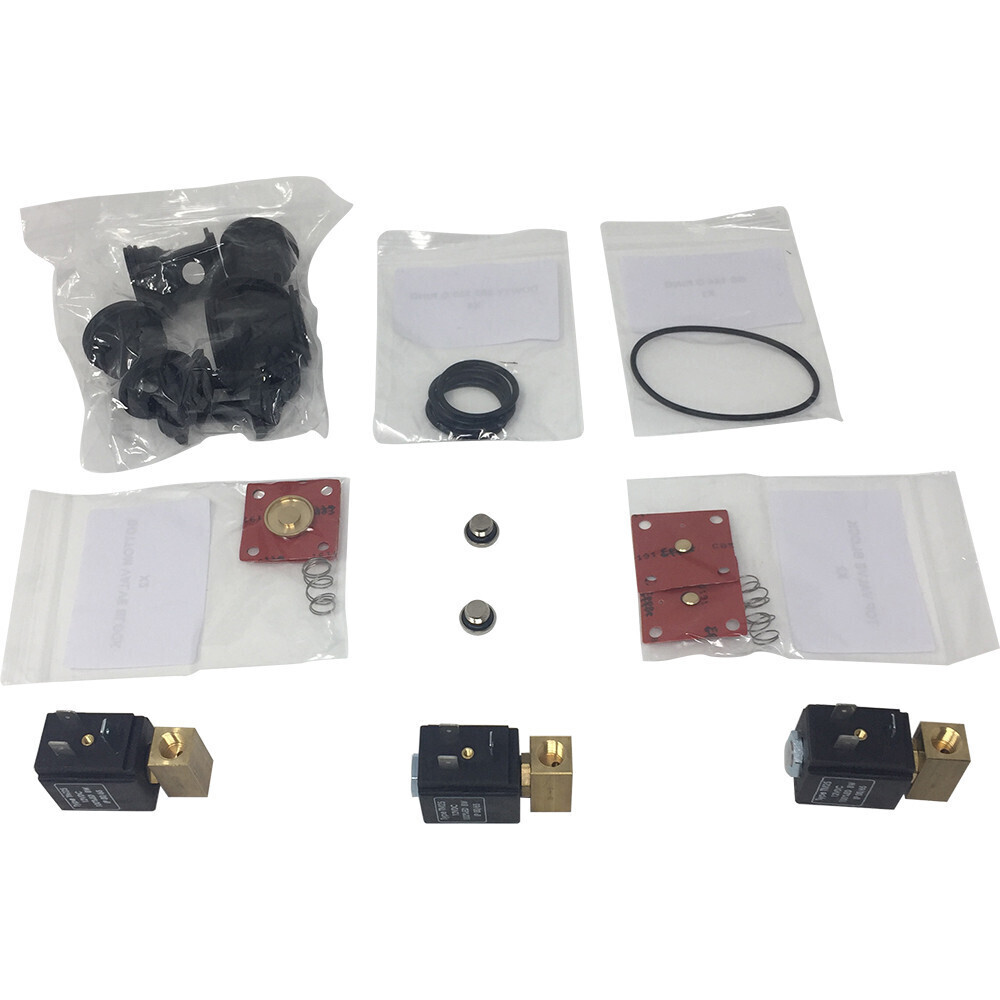 QMDC025-24000 Service Kit, OEM Equivalent