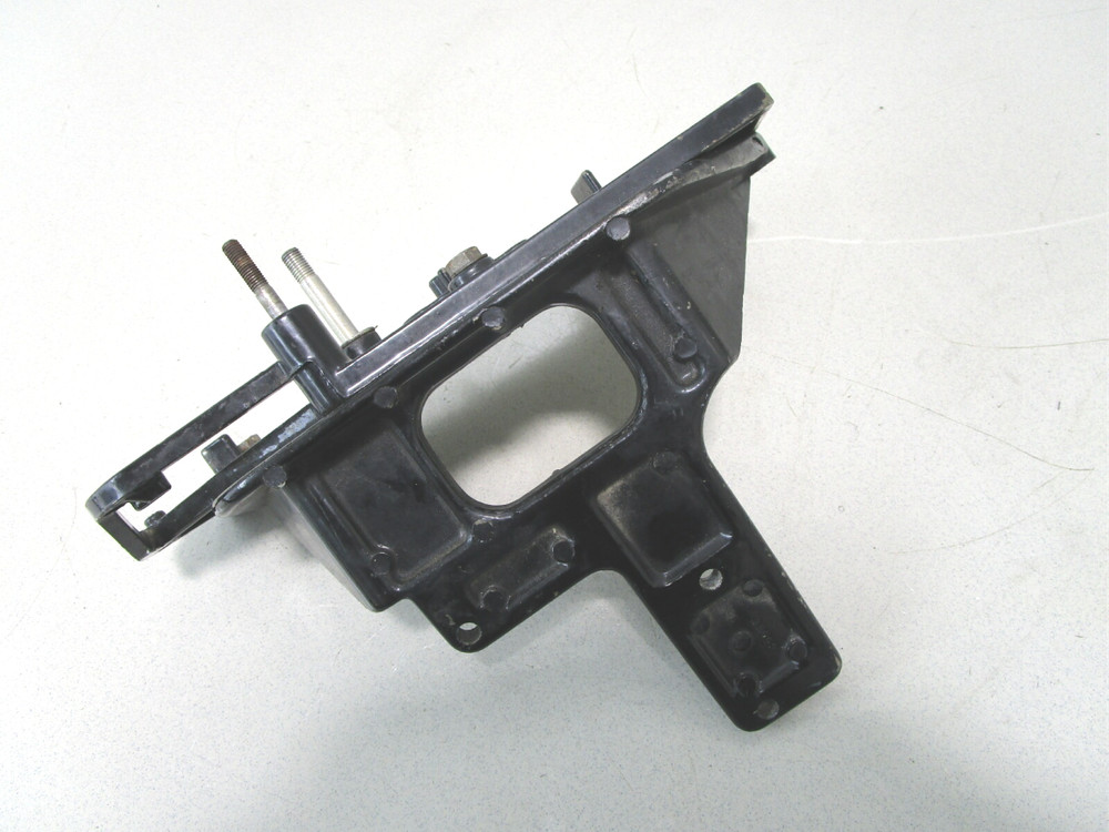 66057A3 Shift Bracket & Mounting Bracket 66058 1970-82 Mercruiser Inline engines