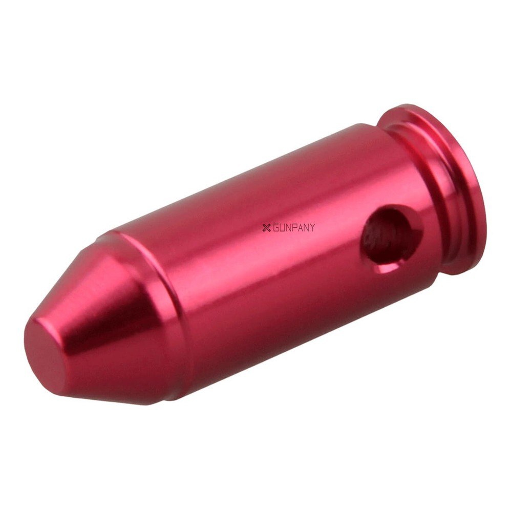 40 S&W Training Snap Caps with sling - 6pc
