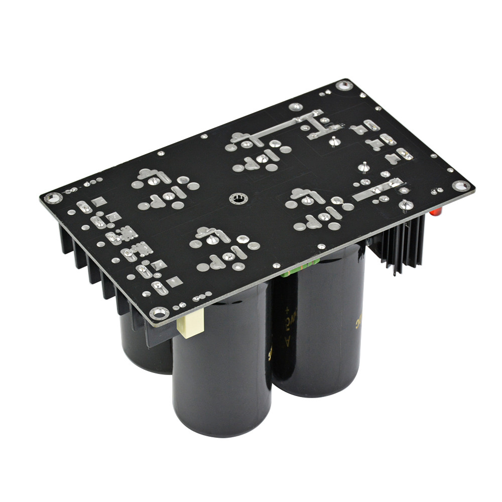 120A Power Schottky Amplifier Rectifier Filter Supply Power Board