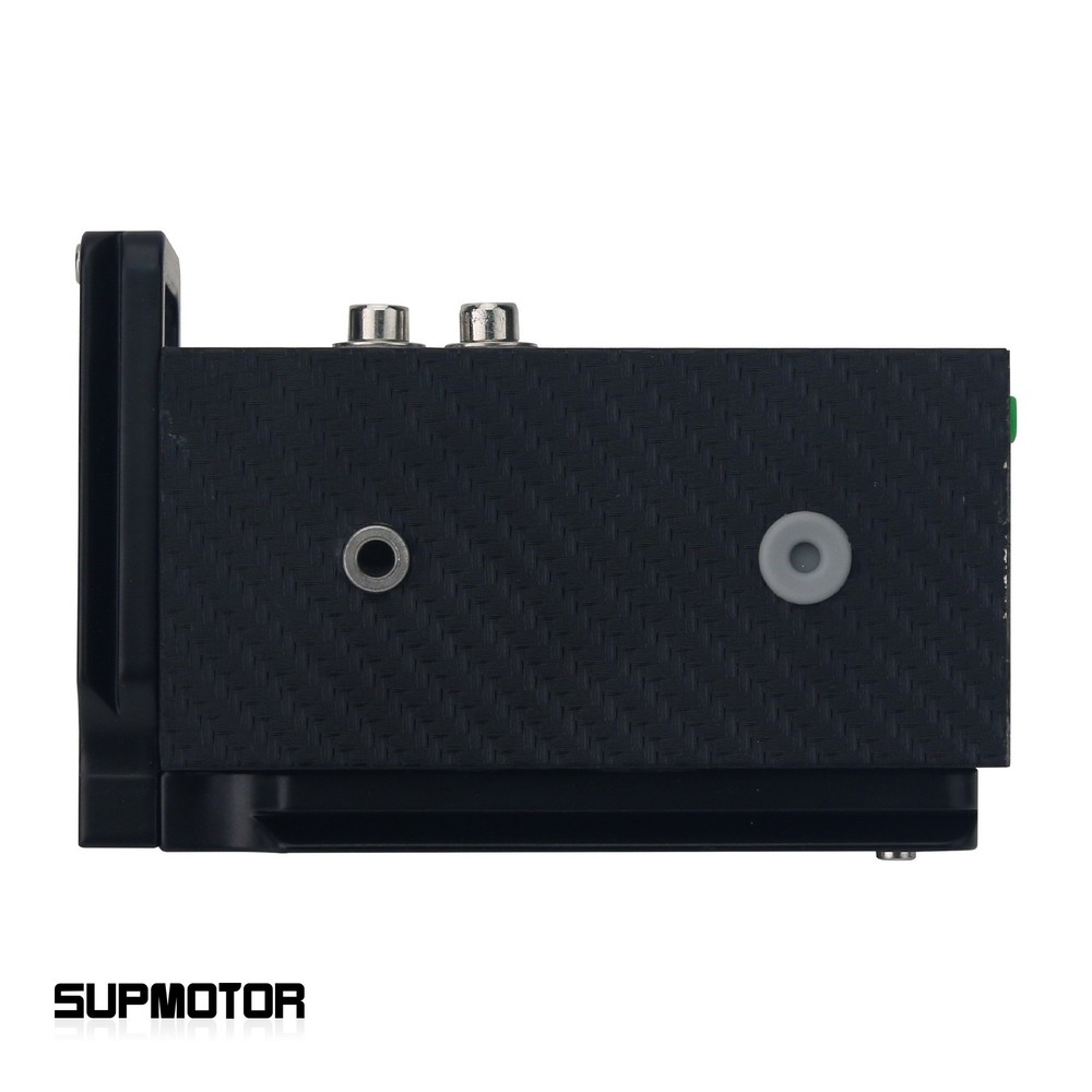 Bluetooth Equatorial Mount Built-in Shutter and Linkage Astronomical Accessory