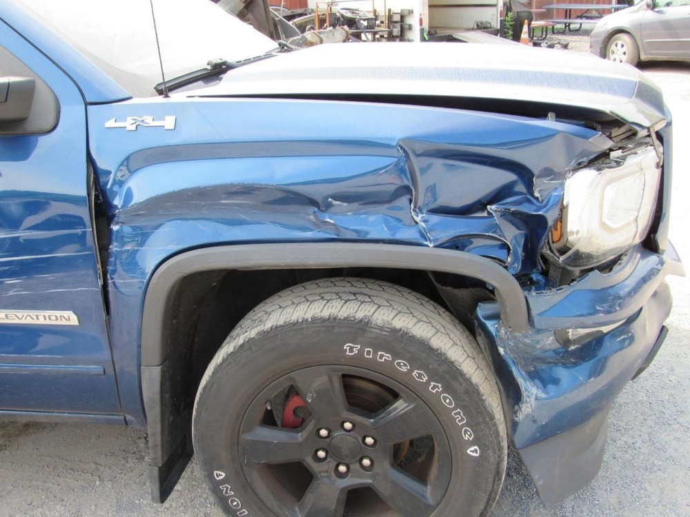 SIERRA150 2017 Glove Box 1052232