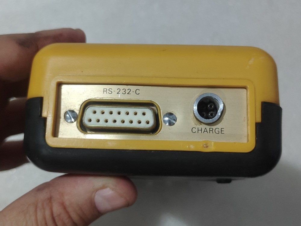 Topcon FC-1 Field Controller