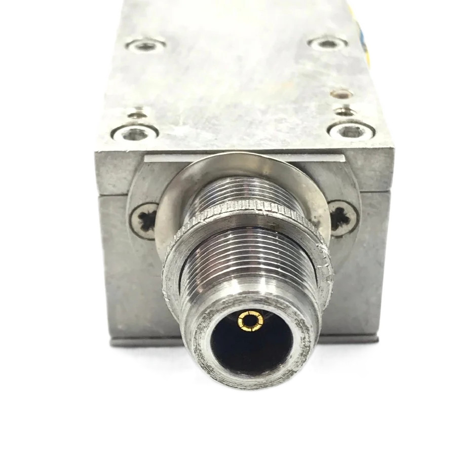 86603-60043 HP Programmable Attenuator Subassembly