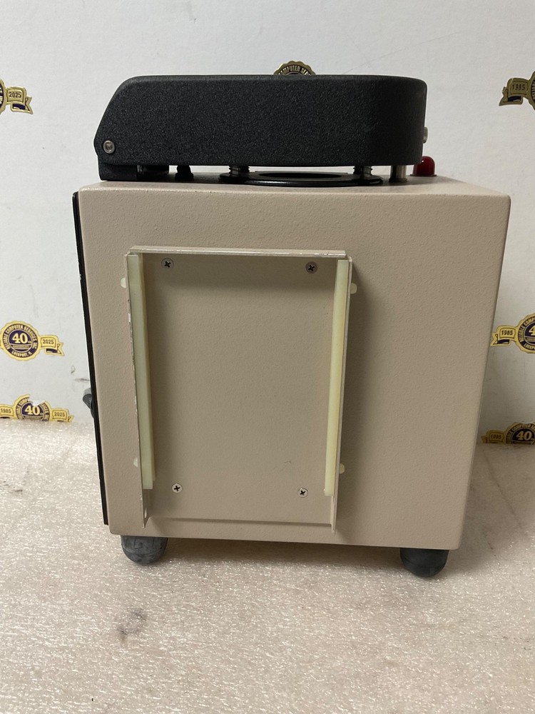 Thermo EBERLINE AMS4 Remote Detector option 14 OPT14