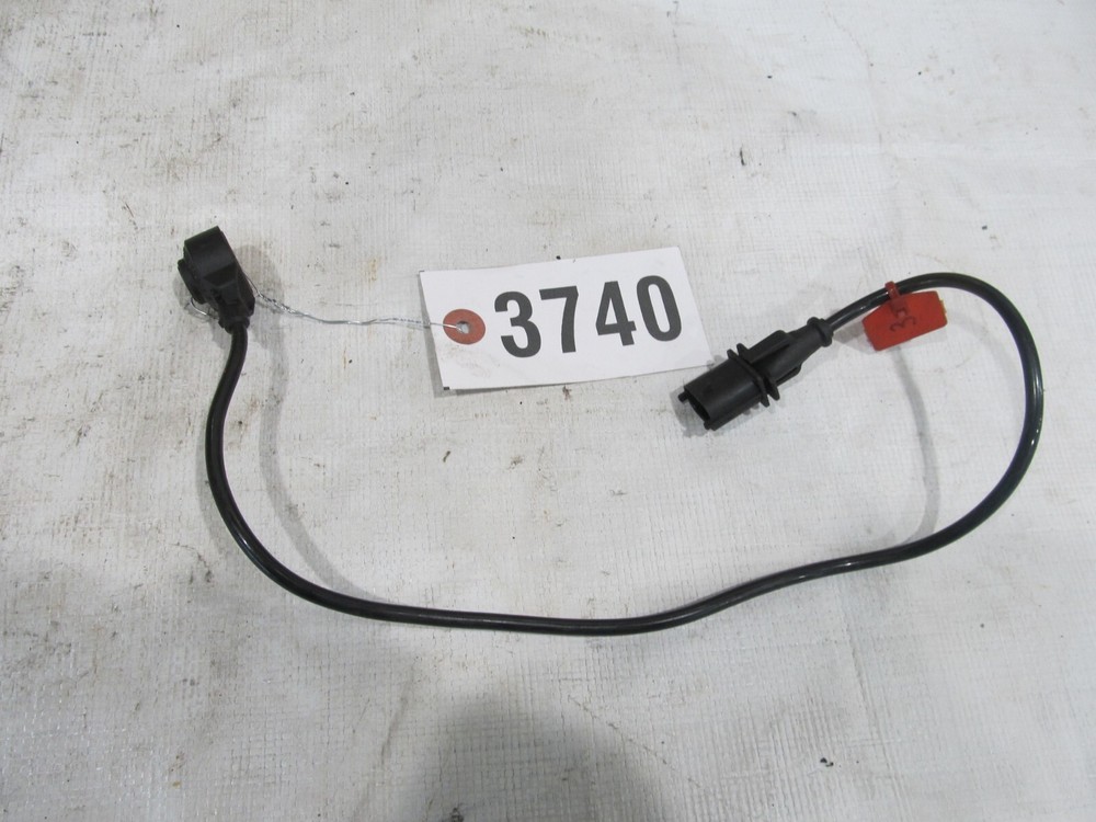 2012 Polaris Switchback Assault 800 Rush Knock sensor