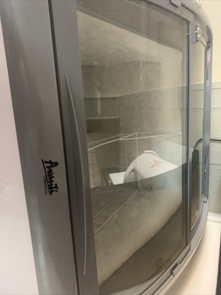 freezer