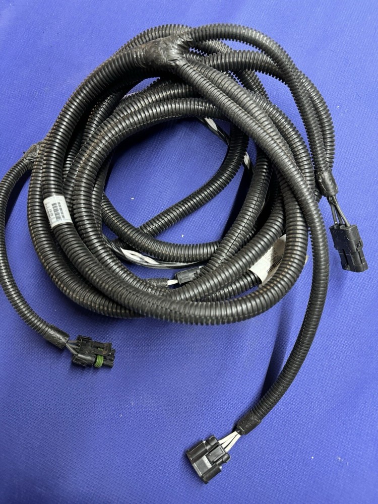3969929 Cummins Marine Harness