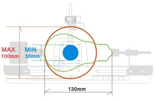 egg-bot egg bot Easter Eggs egg painter eggbot for egg carving