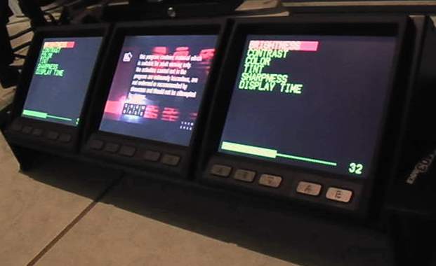 Video Streamer D2 Labs. Rare!