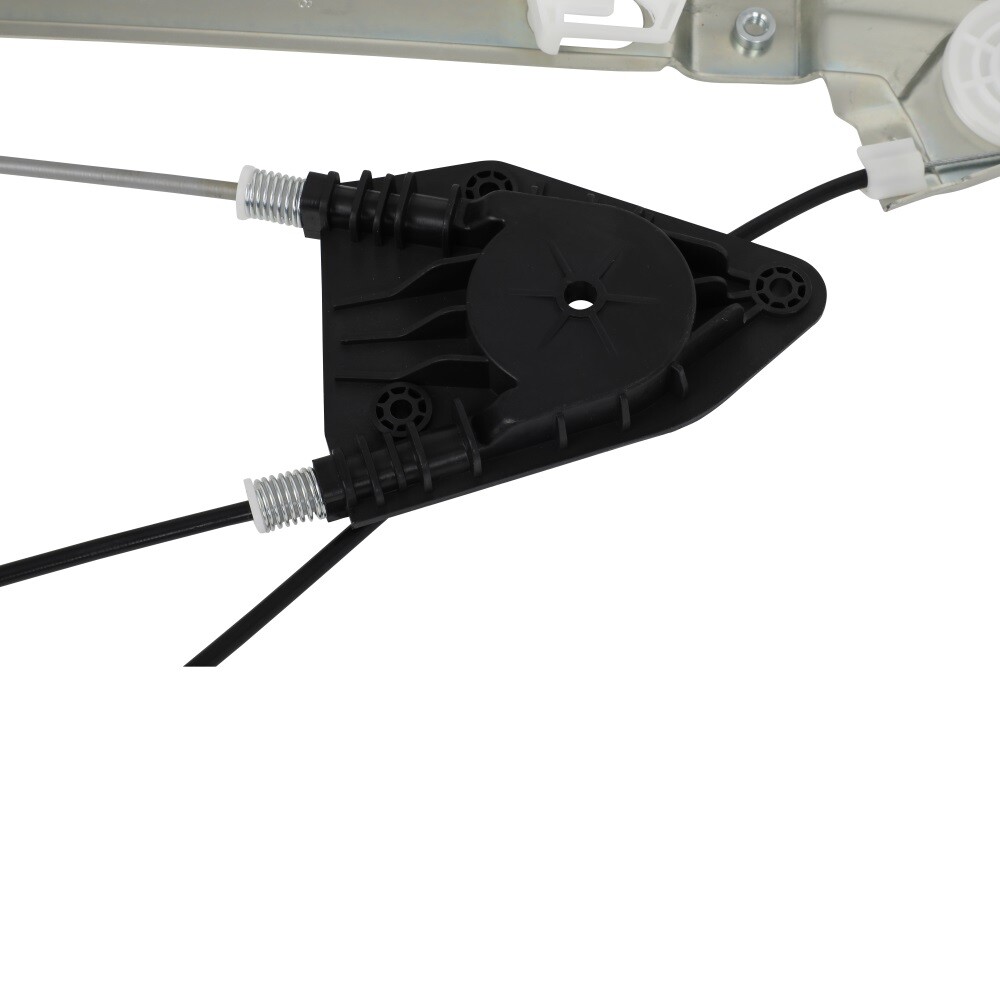 Fits 2007-2012 Dodge Caliber Front Left Side Window Regulator wo/Motor