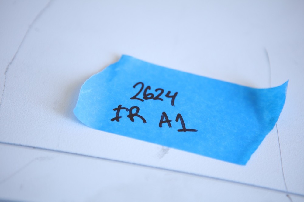 Varian 218 PrepStar Solvent Delivery Module