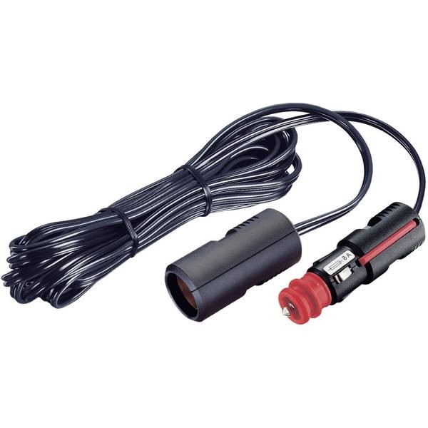 ProCar 67824100 Maximum Current Flow Extension = 8 A Suitable for (details) Pre