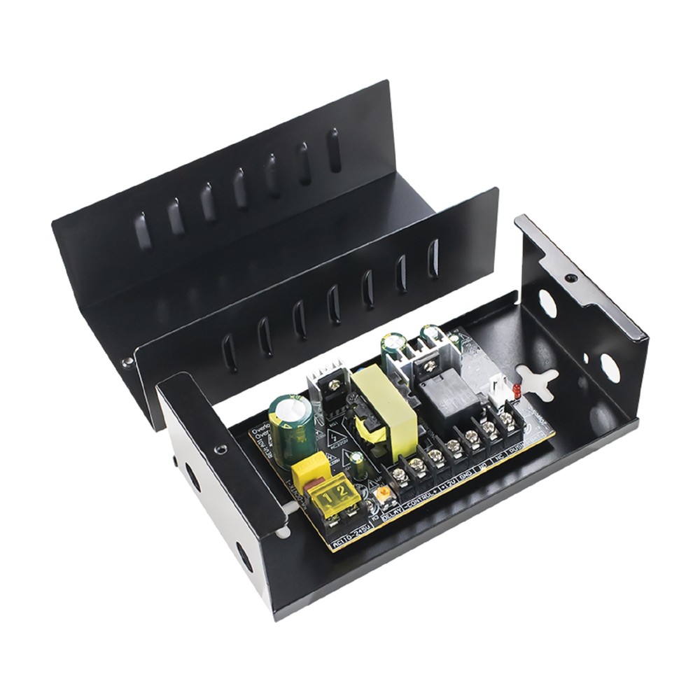 36W Standard DC 12V 3A Power Supply For Electric Lock Control/RFID-ID Reader e