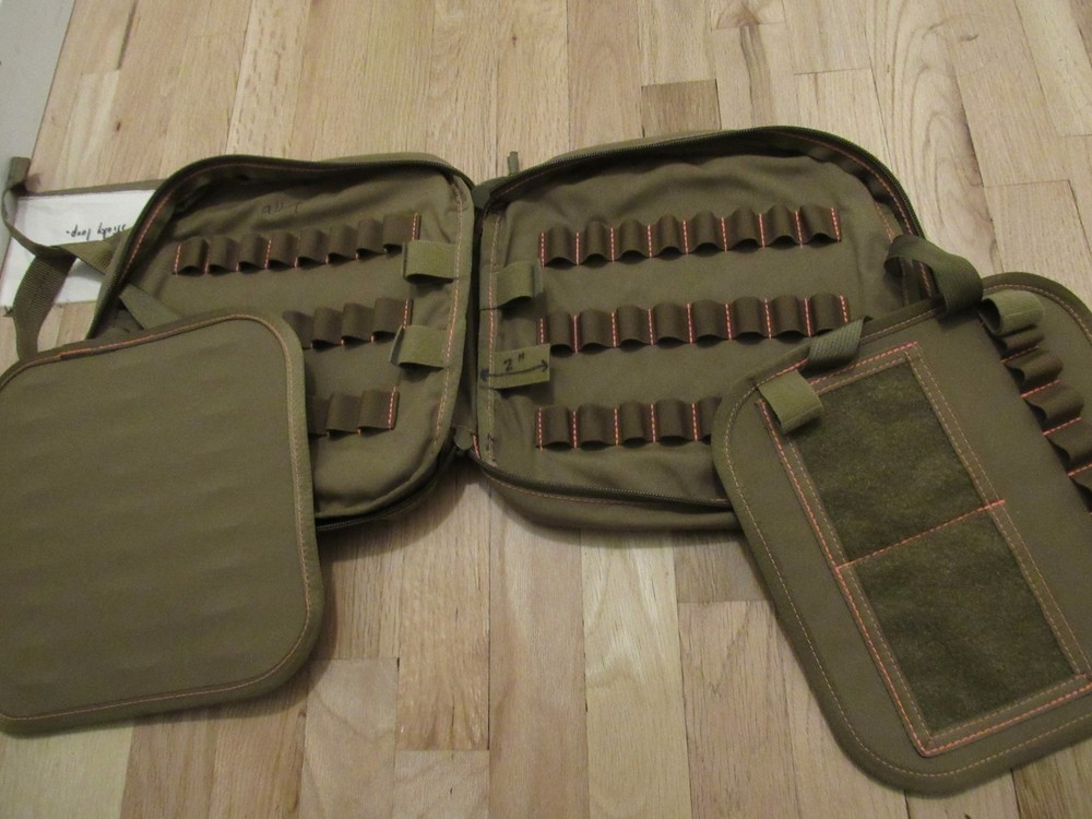 Cejay Engineering Flip Book CB Brown