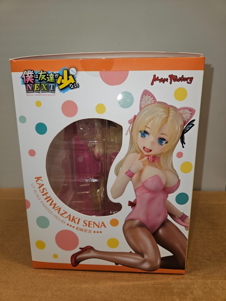 sena kashiwazaki max factory