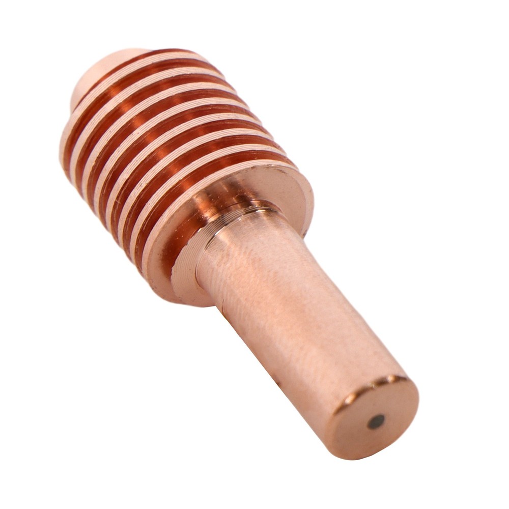 20 Pcs 220671 Plasma Mechanized Cutting Nozzle & 220669 Plasma Electrode Tips