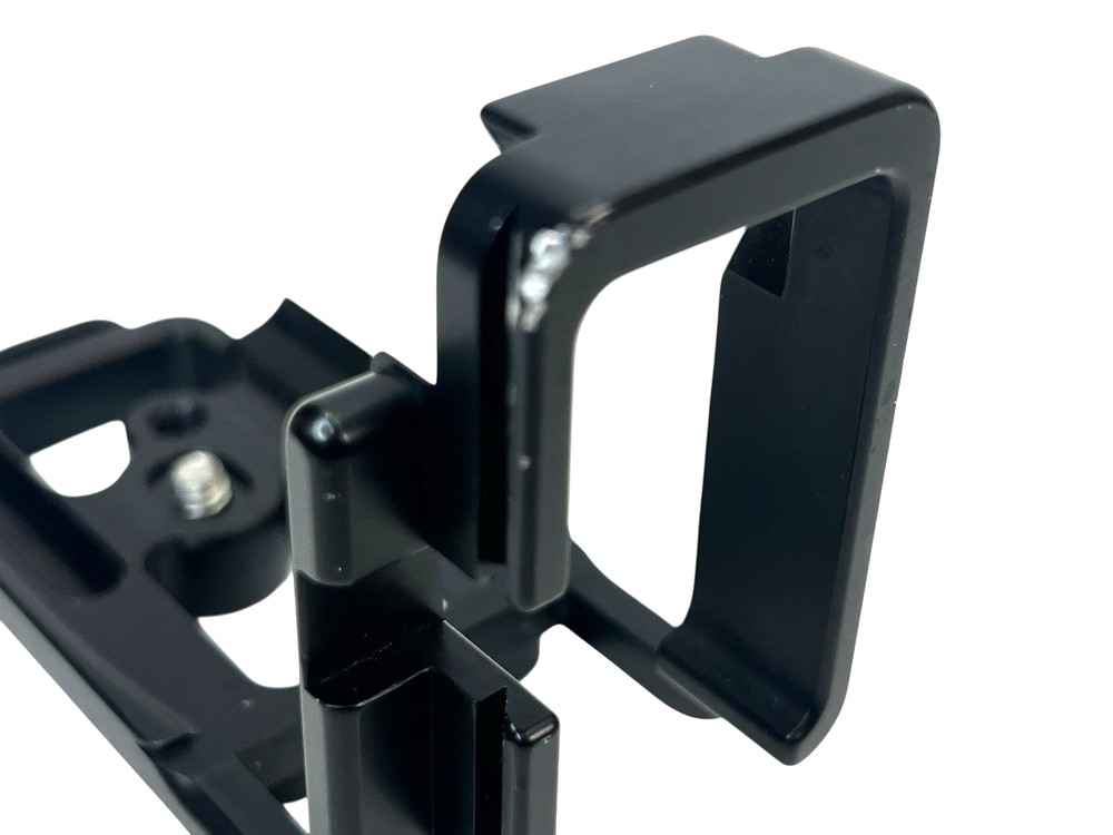 Kirk BL-5DII L-Bracket for Canon EOS 5D Mark II