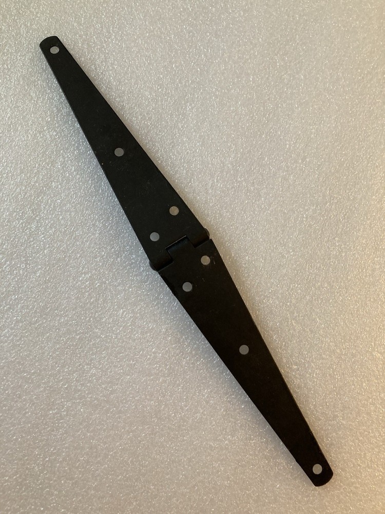 Antique Stanley Sweetheart Strap Hinge