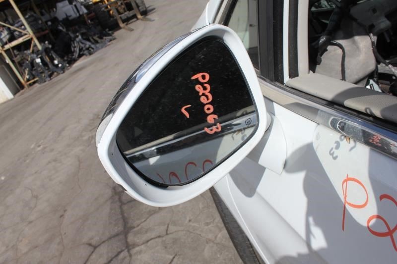 Camera/Projector Camera Front View Fits 17 PACIFICA 536282