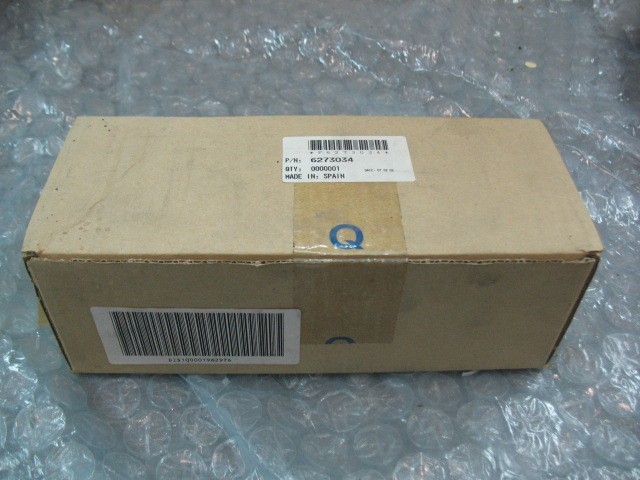 IBM 6273034 3480 RAIL ASSEMBLY INPUT RIGHT NEW