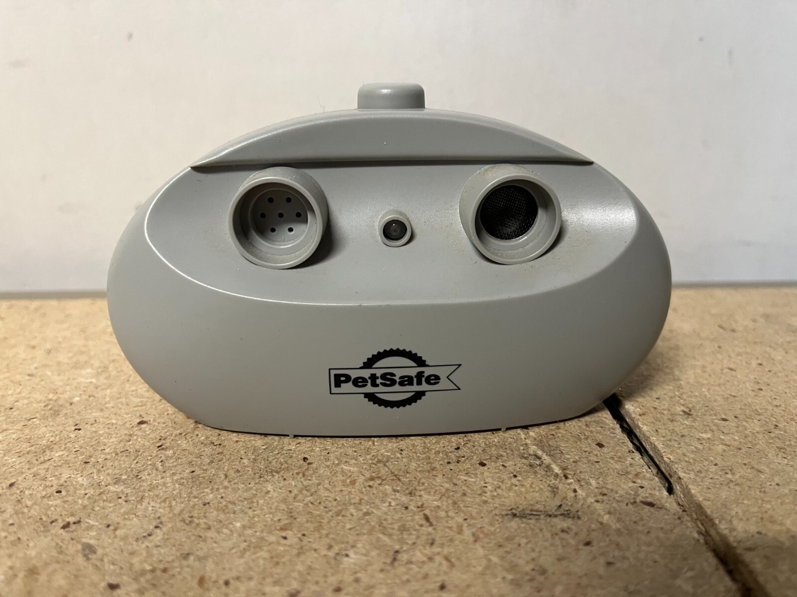 PetSafe BC-1000 Indoor Bark Control Ultrasonic Pet Training Unit C10