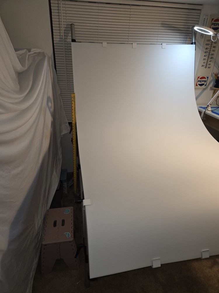 Manfrotto Still Life Shooting Table