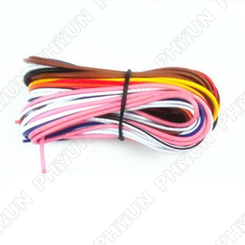 Car Alarm System Security Vibration Alarm Ignition Engine Remote Start Button US