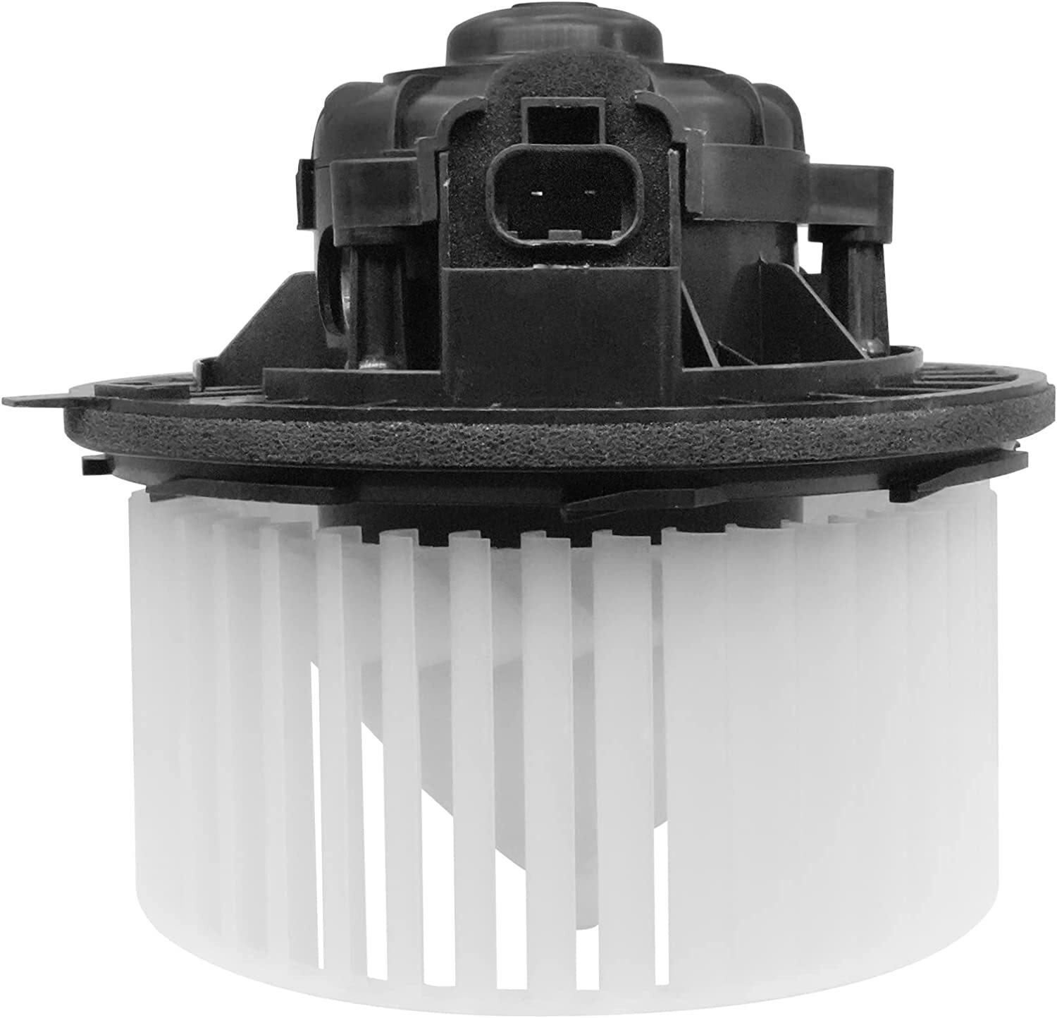 A/C Heater Blower Motor Fan Cage For Chevy GMC 1500 2500 Yukon Cadilla 2007-2013
