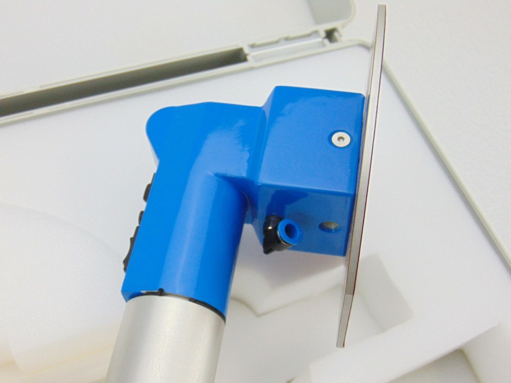 ProTec SmartCarrier ProTec (Tor) Racket Bipolar 6” *used working