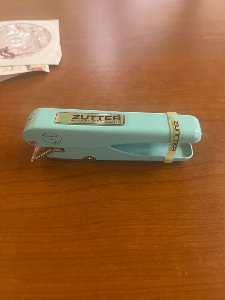 Zutter Innovative Products & extras