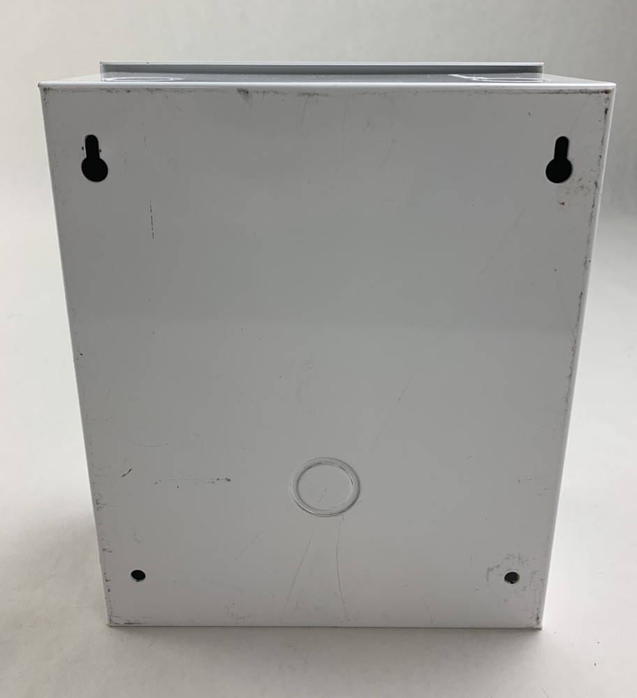 ESD PDA-EST8 CCTV Power Supply Box Untested