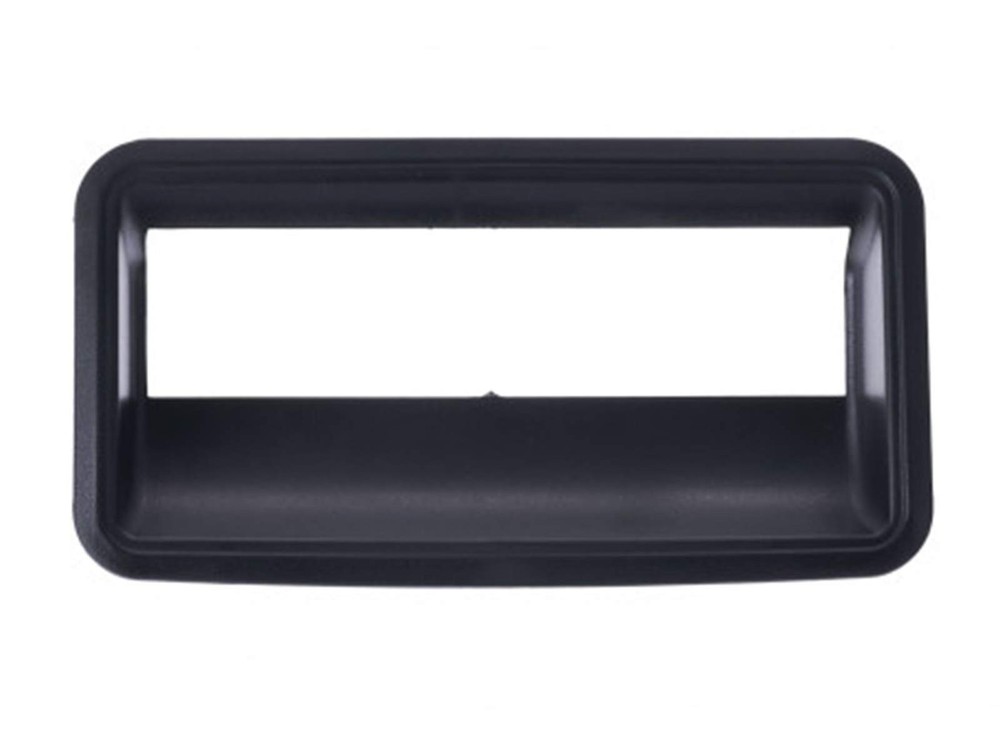 Rear Tailgate Handle Latch And Bezel Set Replacement For 1988-2002 Gmc