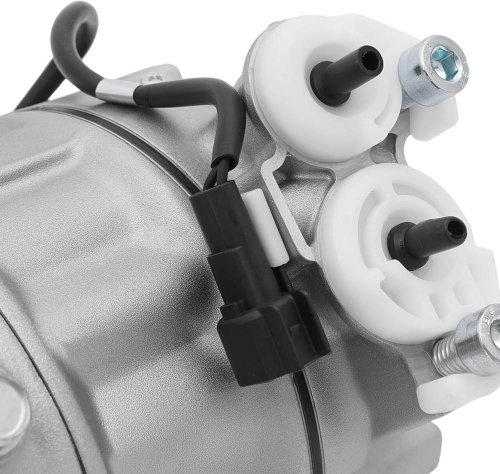 A/C Compressor For 2010-2012 Jaguar XFR 5.0L Auto Air Conditioning Compressor