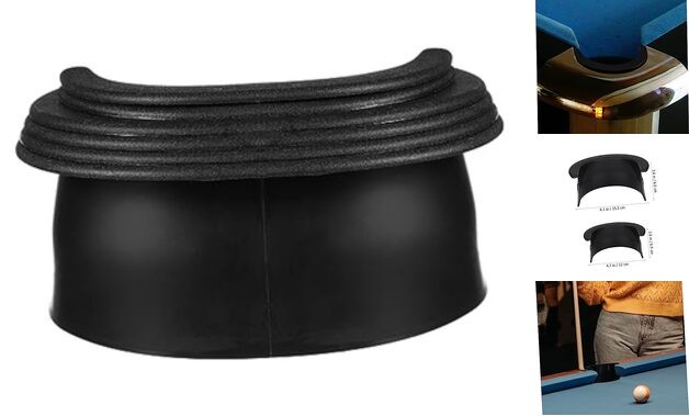 6PCS Pool Table Parts Pooltable Pool Table Accessories Tables Accessories