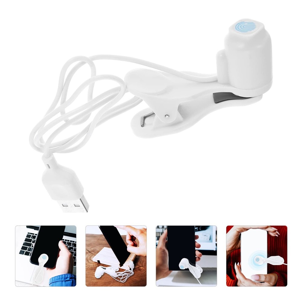 Phone Screen Auto Clicker USB Device Screen Auto Clicker Suitable for Games L...