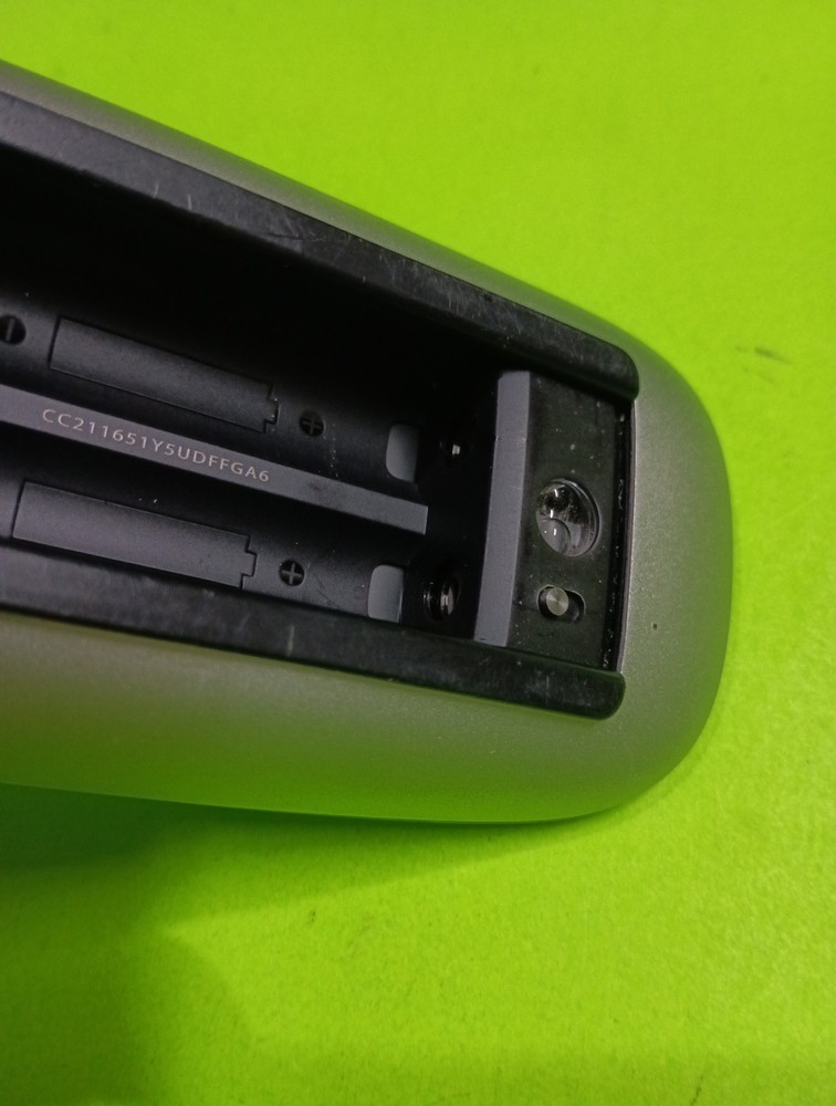 GENUINE Apple Bluetooth Wireless Laser Multi-Touch Magic Mouse - A1296 Authentic