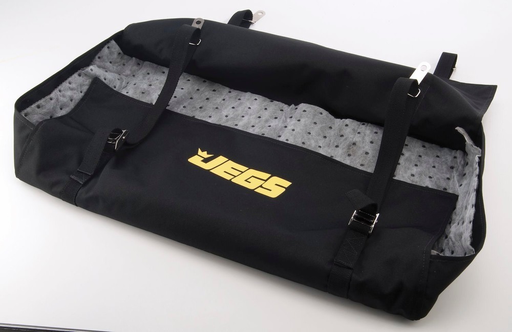 JEGS 50210 Universal Engine Diaper