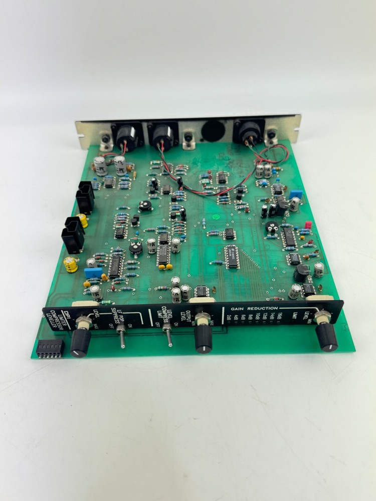 LECTROSONICS DP1 Dynamic Processor