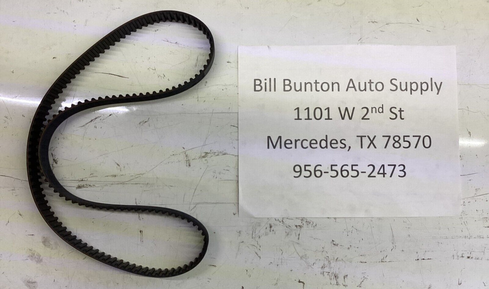 NOS Cloyes B215 - Engine Timing Belt