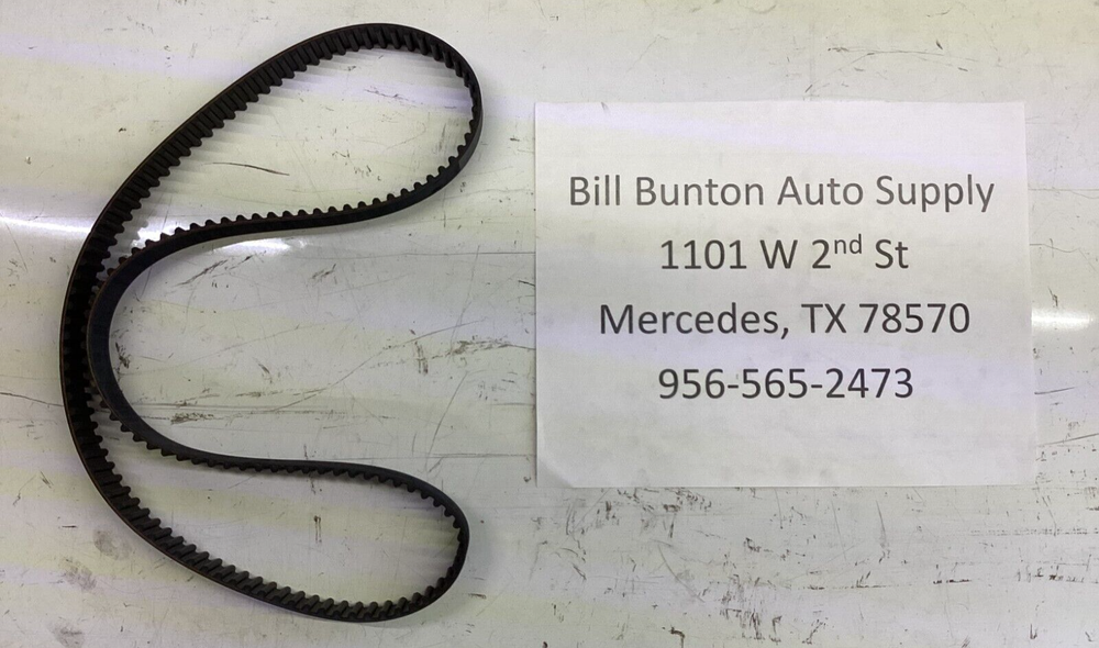 NOS Cloyes B215 - Engine Timing Belt