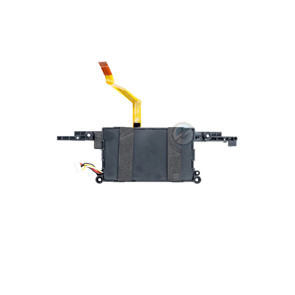 Mavic Pro RC Segment Display and Battery Holder