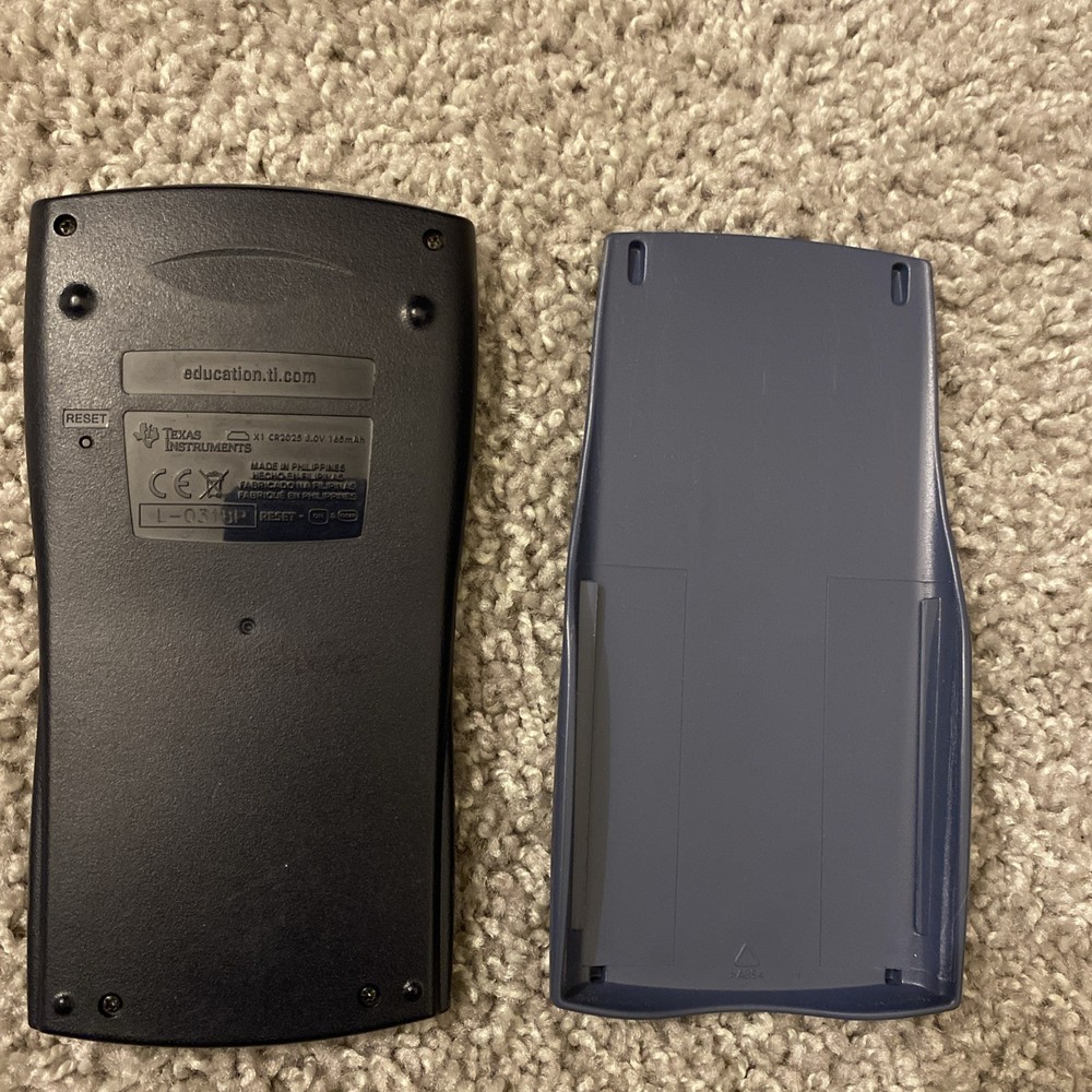 Texas Instruments TI-30X IIS Calculator - WORKING