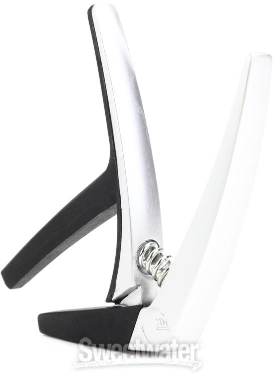 G7th Nashville Capo - Silver