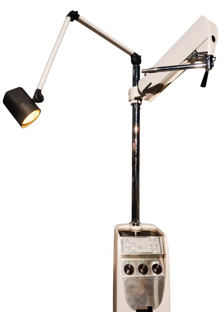 Reliance 7900 Ophthalmic Stand